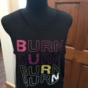 Burn Bootcamp Top
